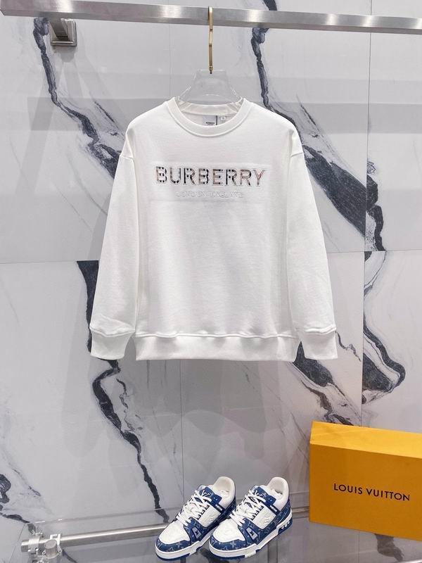 Burberry Sweatshirt Wmns ID:20250225-74